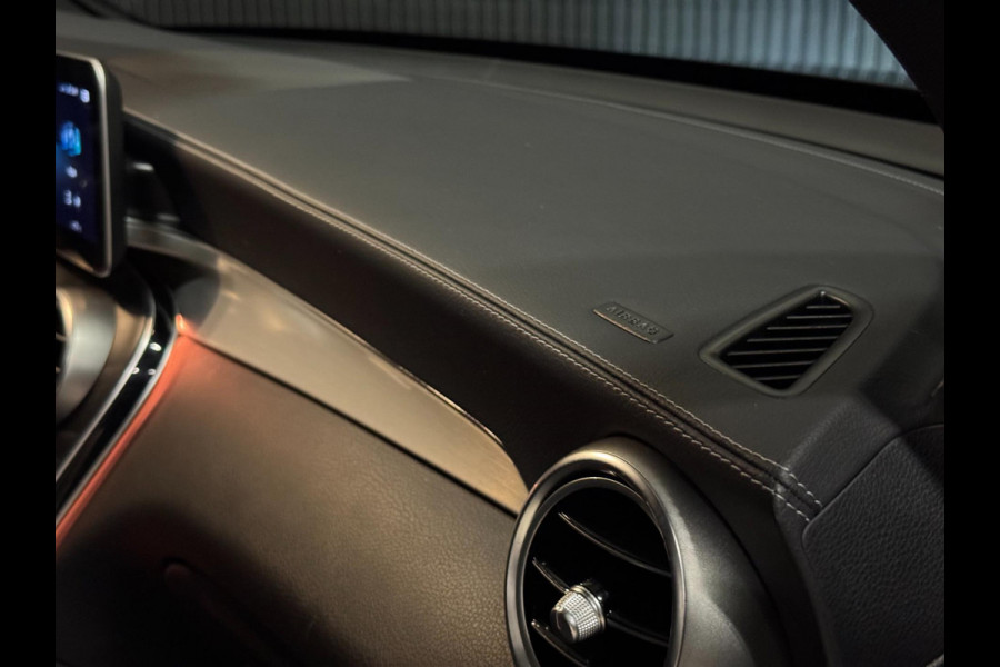 Mercedes-Benz GLC AMG 43 4MATIC | PANO | BURMESTER | SFEERVERLICHTING