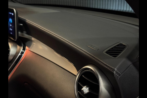 Mercedes-Benz GLC AMG 43 4MATIC | PANO | BURMESTER | SFEERVERLICHTING