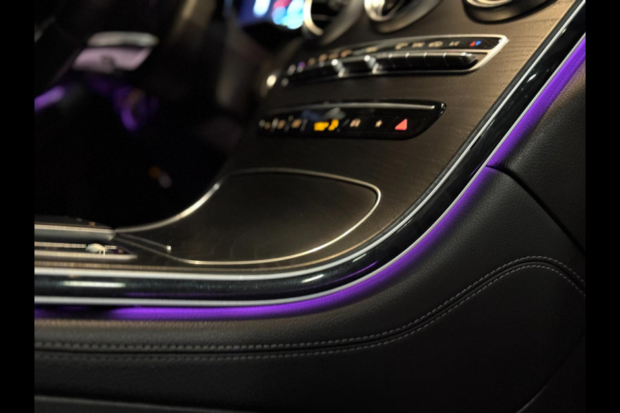 Mercedes-Benz GLC AMG 43 4MATIC | PANO | BURMESTER | SFEERVERLICHTING