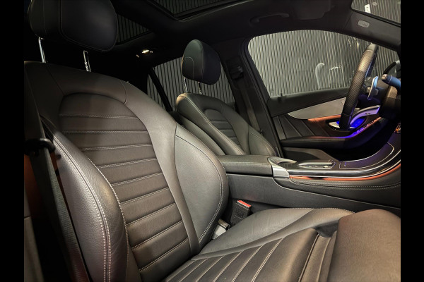 Mercedes-Benz GLC AMG 43 4MATIC | PANO | BURMESTER | SFEERVERLICHTING
