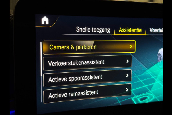 Mercedes-Benz GLC AMG 43 4MATIC | PANO | BURMESTER | SFEERVERLICHTING