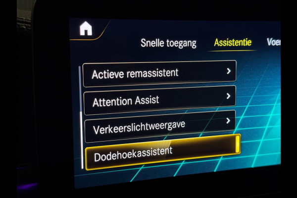 Mercedes-Benz GLC AMG 43 4MATIC | PANO | BURMESTER | SFEERVERLICHTING