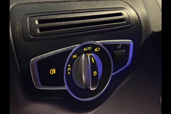 Mercedes-Benz GLC AMG 43 4MATIC | PANO | BURMESTER | SFEERVERLICHTING