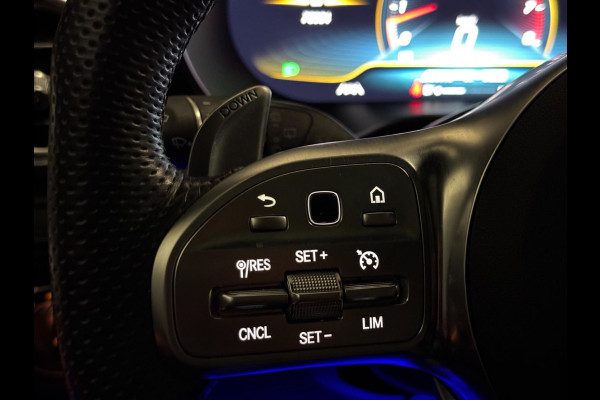 Mercedes-Benz GLC AMG 43 4MATIC | PANO | BURMESTER | SFEERVERLICHTING