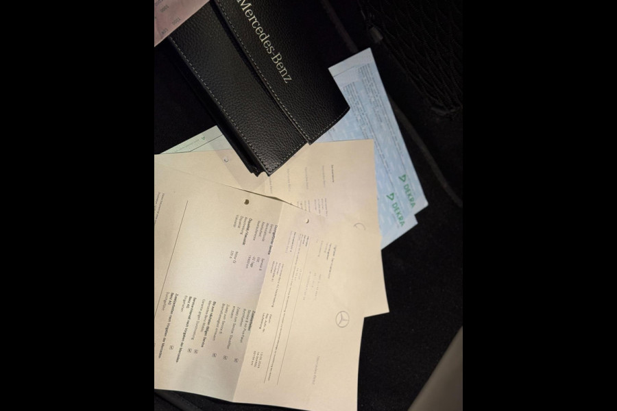 Mercedes-Benz GLC AMG 43 4MATIC | PANO | BURMESTER | SFEERVERLICHTING