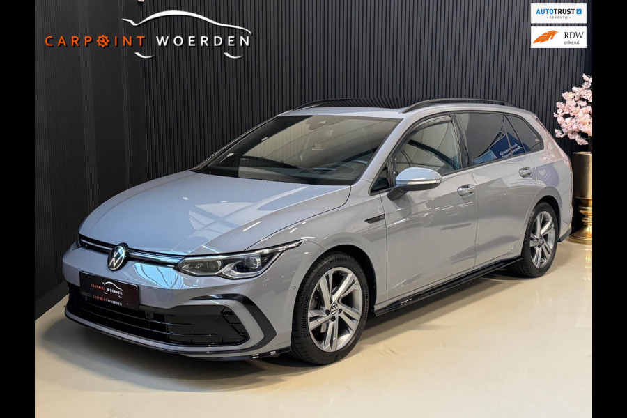 Volkswagen GOLF Variant 1.5 TSI R-Line | PANO | HARMAN KARDON | IQ LIGHT | VOL!
