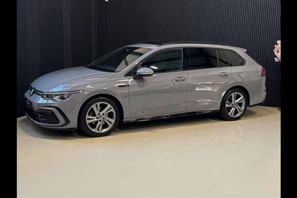 Volkswagen GOLF Variant 1.5 TSI R-Line | PANO | HARMAN KARDON | IQ LIGHT | VOL!