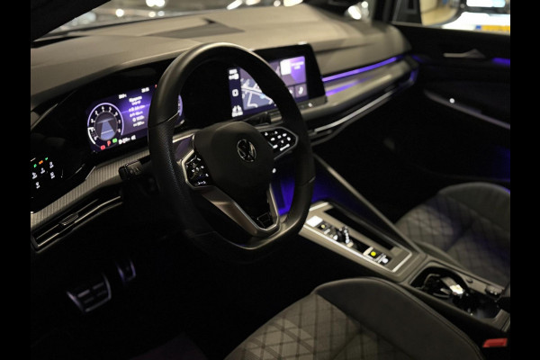 Volkswagen GOLF Variant 1.5 TSI R-Line | PANO | HARMAN KARDON | IQ LIGHT | VOL!
