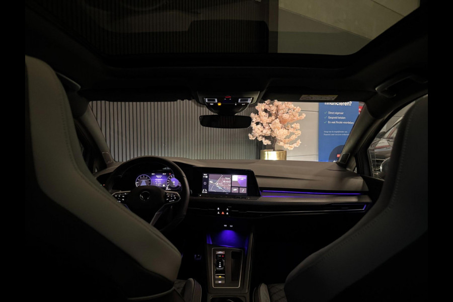 Volkswagen GOLF Variant 1.5 TSI R-Line | PANO | HARMAN KARDON | IQ LIGHT | VOL!