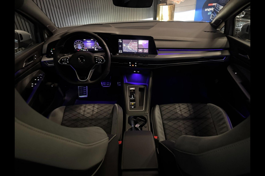 Volkswagen GOLF Variant 1.5 TSI R-Line | PANO | HARMAN KARDON | IQ LIGHT | VOL!