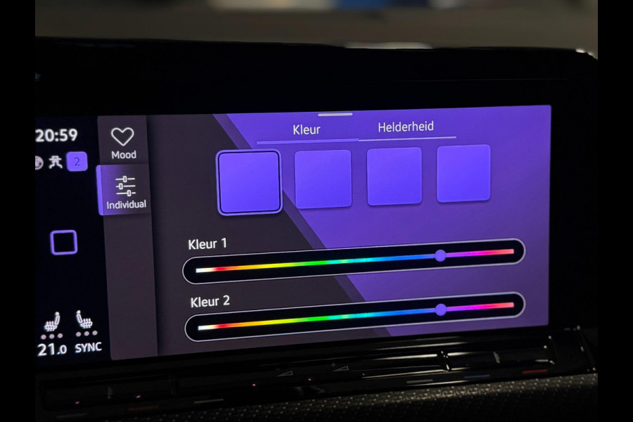 Volkswagen GOLF Variant 1.5 TSI R-Line | PANO | HARMAN KARDON | IQ LIGHT | VOL!