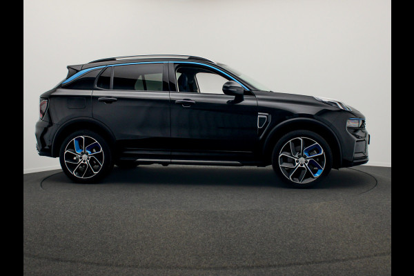 Lynk & Co 01 1.5 261PK Plug-in Hybrid * Pano/dak Apple/Carplay Adaptive/Cruise