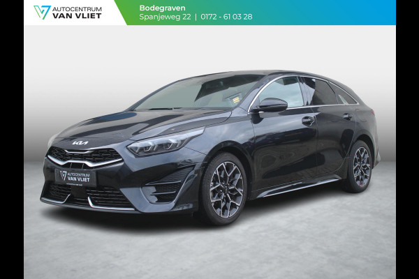 Kia ProCeed 1.5 T-GDi GT-Line | ELEKTRISCH SCHUIFDAK |