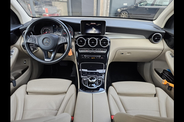 Mercedes-Benz GLC 250 4MATIC Prestige | Exclusive | Elek. klep | LED | Navi | PDC | Leder | Chrome pakket |