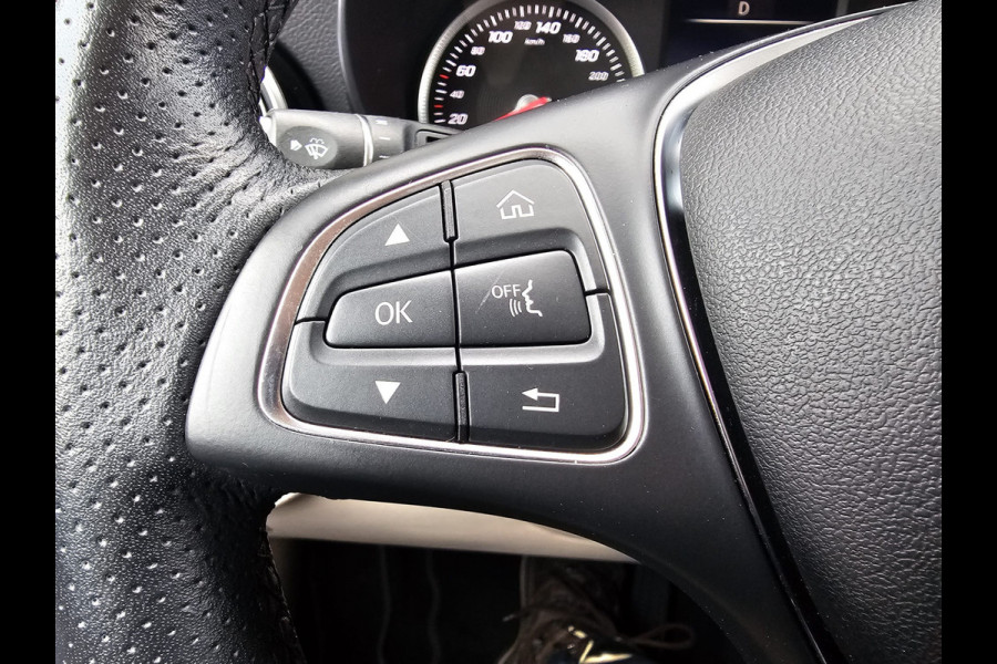 Mercedes-Benz GLC 250 4MATIC Prestige | Exclusive | Elek. klep | LED | Navi | PDC | Leder | Chrome pakket |