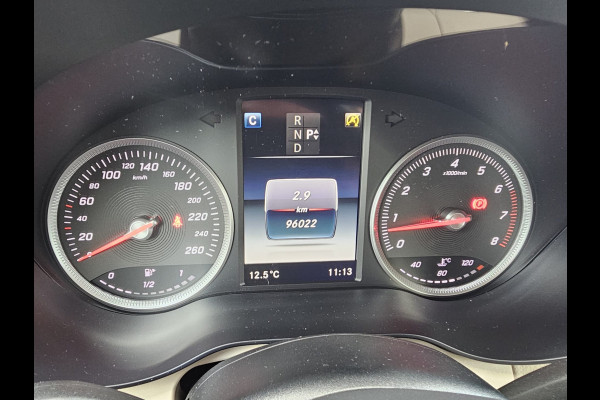 Mercedes-Benz GLC 250 4MATIC Prestige | Exclusive | Elek. klep | LED | Navi | PDC | Leder | Chrome pakket |