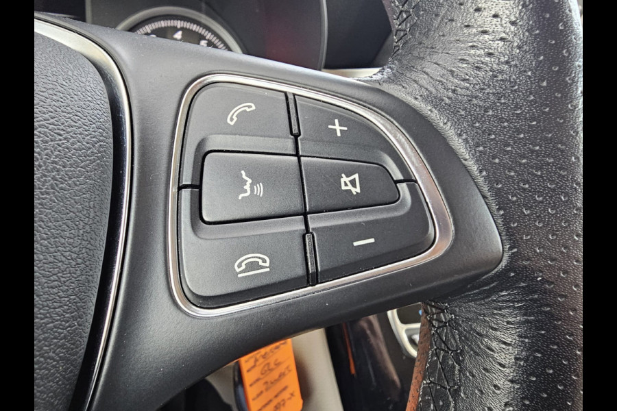 Mercedes-Benz GLC 250 4MATIC Prestige | Exclusive | Elek. klep | LED | Navi | PDC | Leder | Chrome pakket |