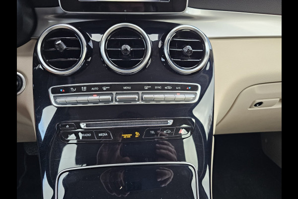 Mercedes-Benz GLC 250 4MATIC Prestige | Exclusive | Elek. klep | LED | Navi | PDC | Leder | Chrome pakket |