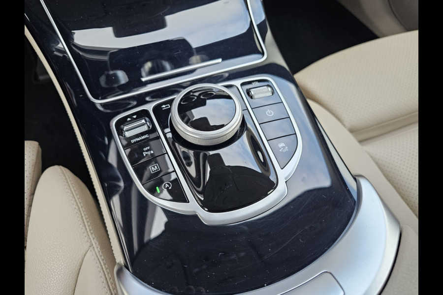 Mercedes-Benz GLC 250 4MATIC Prestige | Exclusive | Elek. klep | LED | Navi | PDC | Leder | Chrome pakket |