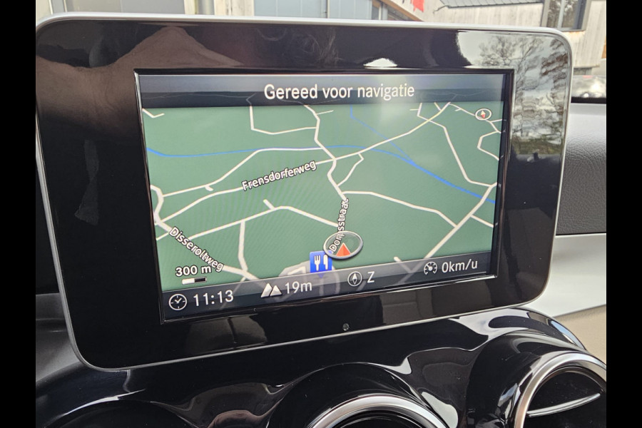 Mercedes-Benz GLC 250 4MATIC Prestige | Exclusive | Elek. klep | LED | Navi | PDC | Leder | Chrome pakket |