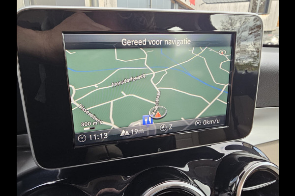 Mercedes-Benz GLC 250 4MATIC Prestige | Exclusive | Elek. klep | LED | Navi | PDC | Leder | Chrome pakket |