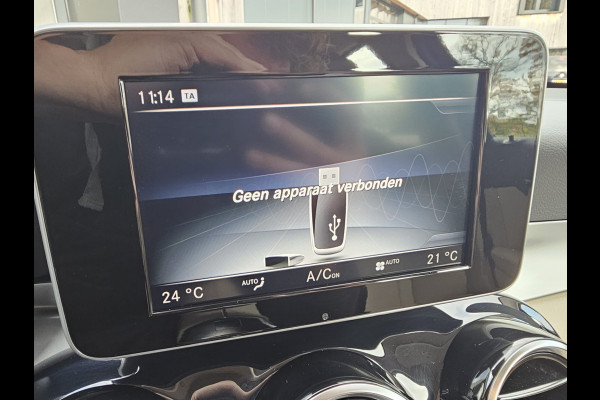 Mercedes-Benz GLC 250 4MATIC Prestige | Exclusive | Elek. klep | LED | Navi | PDC | Leder | Chrome pakket |