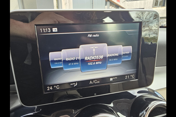 Mercedes-Benz GLC 250 4MATIC Prestige | Exclusive | Elek. klep | LED | Navi | PDC | Leder | Chrome pakket |