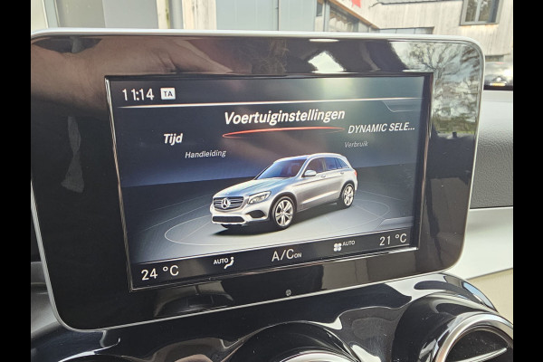 Mercedes-Benz GLC 250 4MATIC Prestige | Exclusive | Elek. klep | LED | Navi | PDC | Leder | Chrome pakket |