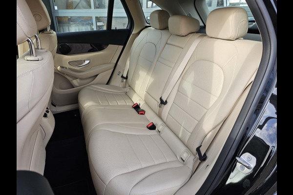 Mercedes-Benz GLC 250 4MATIC Prestige | Exclusive | Elek. klep | LED | Navi | PDC | Leder | Chrome pakket |