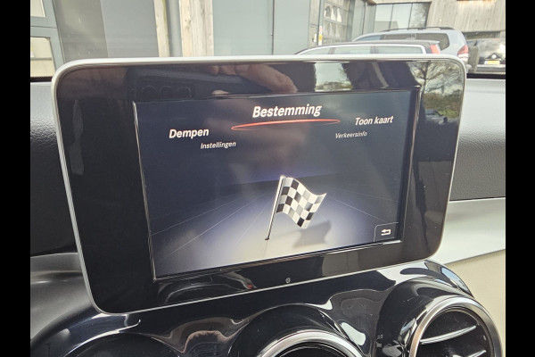 Mercedes-Benz GLC 250 4MATIC Prestige | Exclusive | Elek. klep | LED | Navi | PDC | Leder | Chrome pakket |