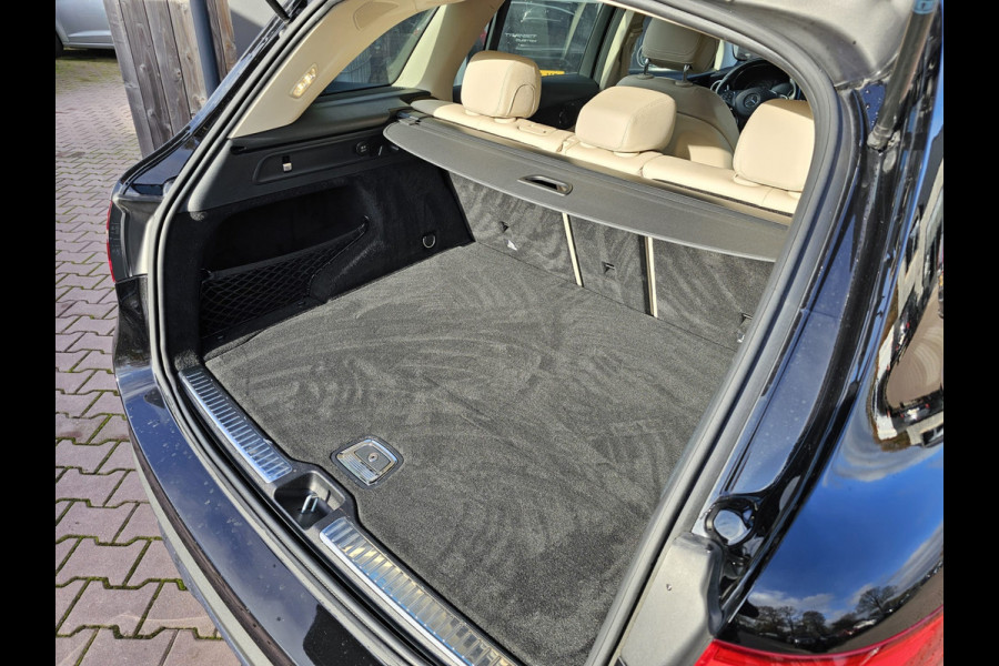 Mercedes-Benz GLC 250 4MATIC Prestige | Exclusive | Elek. klep | LED | Navi | PDC | Leder | Chrome pakket |