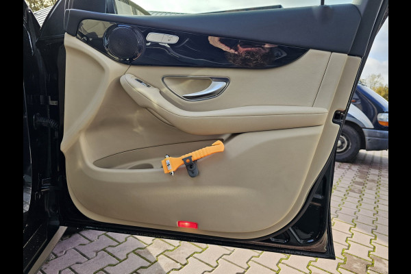 Mercedes-Benz GLC 250 4MATIC Prestige | Exclusive | Elek. klep | LED | Navi | PDC | Leder | Chrome pakket |