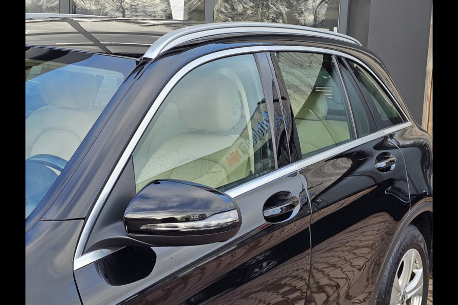 Mercedes-Benz GLC 250 4MATIC Prestige | Exclusive | Elek. klep | LED | Navi | PDC | Leder | Chrome pakket |