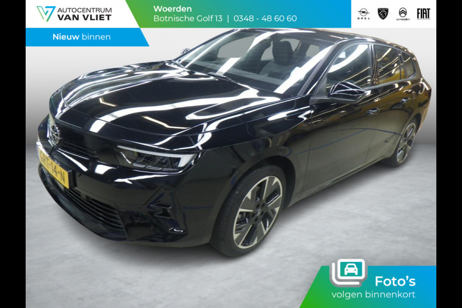 Opel Astra Electric 54 kWh Business Edition Afn Trekhaak