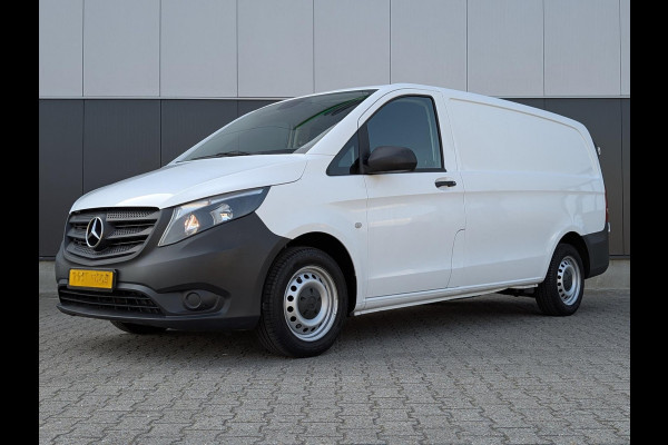 Mercedes-Benz Vito 114 CDI LANG AIRCO TREKHAAK EURO 6
