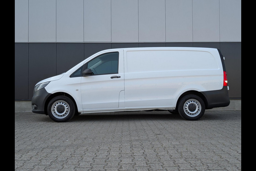 Mercedes-Benz Vito 114 CDI LANG AIRCO TREKHAAK EURO 6