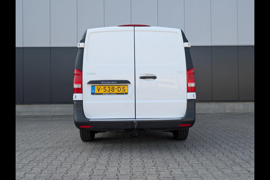 Mercedes-Benz Vito 114 CDI LANG AIRCO TREKHAAK EURO 6