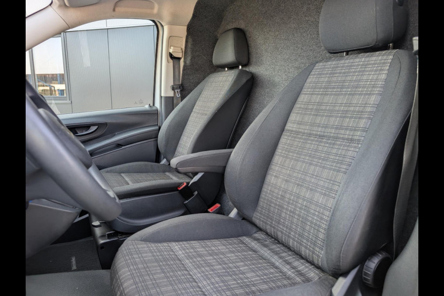 Mercedes-Benz Vito 114 CDI LANG AIRCO TREKHAAK EURO 6