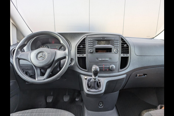 Mercedes-Benz Vito 114 CDI LANG AIRCO TREKHAAK EURO 6
