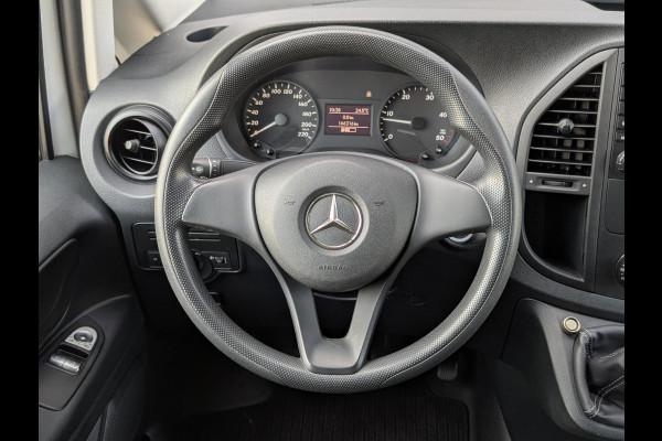 Mercedes-Benz Vito 114 CDI LANG AIRCO TREKHAAK EURO 6