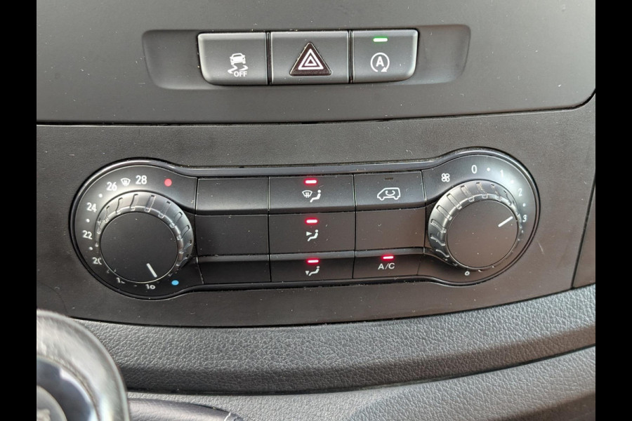 Mercedes-Benz Vito 114 CDI LANG AIRCO TREKHAAK EURO 6