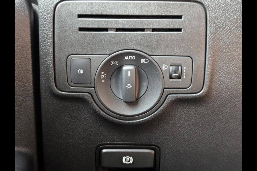 Mercedes-Benz Vito 114 CDI LANG AIRCO TREKHAAK EURO 6