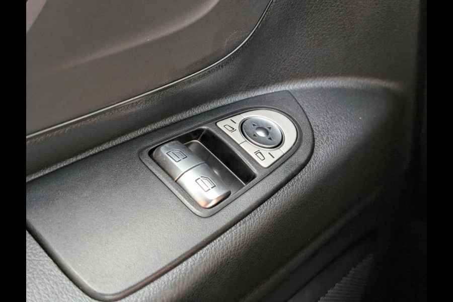Mercedes-Benz Vito 114 CDI LANG AIRCO TREKHAAK EURO 6