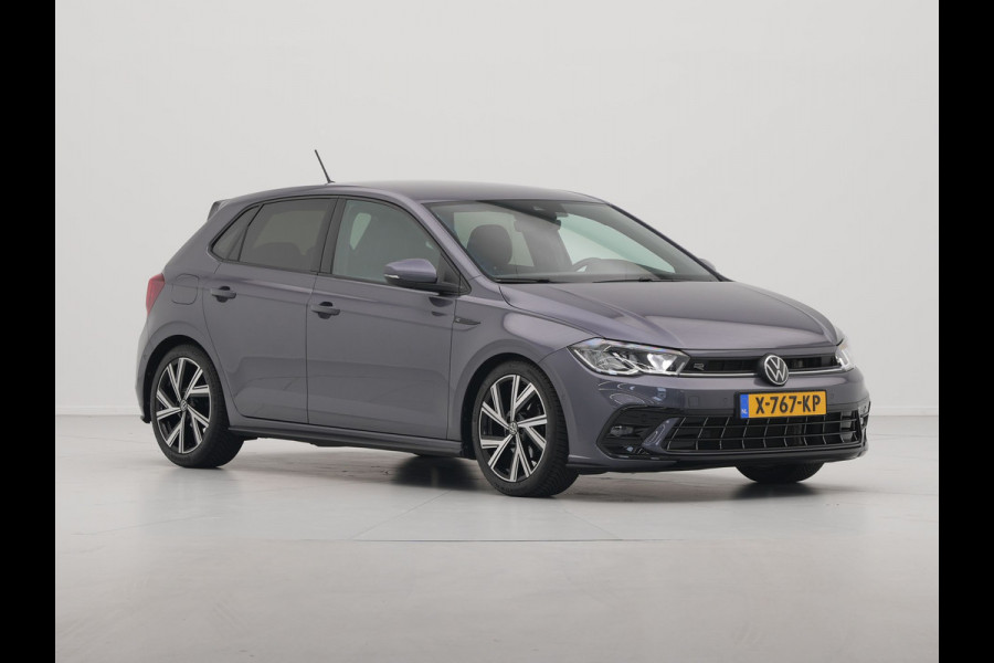 Volkswagen Polo 1.0 TSI 110pk DSG R-Line Business Navigatie Camera Stoelverwarming Acc 287