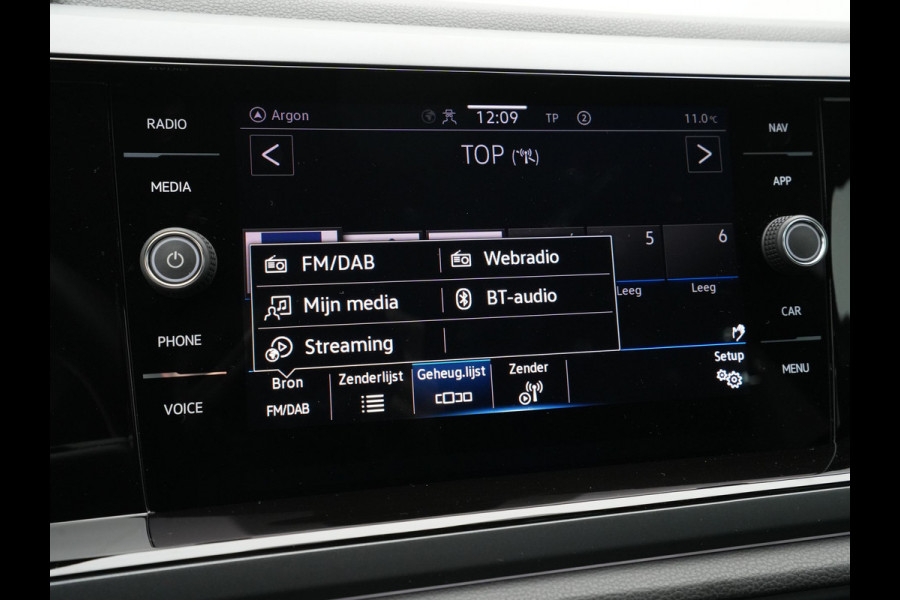 Volkswagen Polo 1.0 TSI 110pk DSG R-Line Business Navigatie Camera Stoelverwarming Acc 287