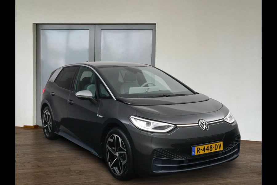 Volkswagen ID.3 First Plus 58 kWh*ECC*NAVI*ACC*CAM*CARPLAY*
