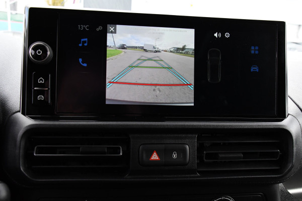 Toyota PROACE CITY Electric l2 50 kWh PB Edition 5 x Direct Leverbaar! Camera, Cruise, 2 x Schuifdeur, Carplay, 136pk,