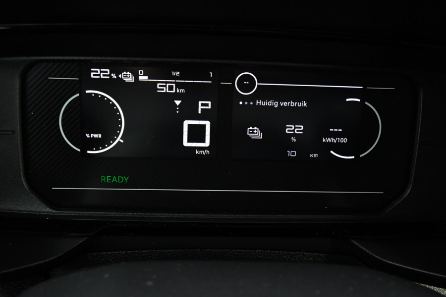 Toyota PROACE CITY Electric l2 50 kWh PB Edition 5 x Direct Leverbaar! Camera, Cruise, 2 x Schuifdeur, Carplay, 136pk,