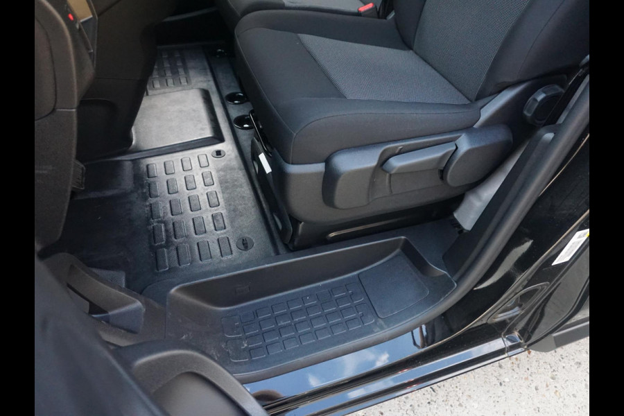 Opel Vivaro Electric L2 75 kWh | 8 jaar garantie | Apple Carplay | camera | parkeersensoren voor & achter | dodehoekwaarschuwing | Comfort tussenschot