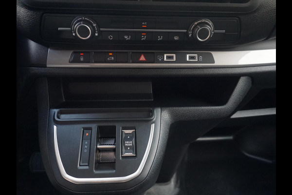 Opel Vivaro Electric L2 75 kWh | 8 jaar garantie | Apple Carplay | camera | parkeersensoren voor & achter | dodehoekwaarschuwing | Comfort tussenschot